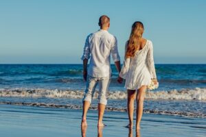 Relationship Coaching at Jesus Agape